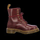 Chaussures PASCAL BUTTERO Dr Martens