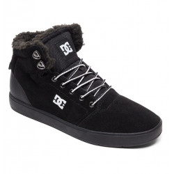 Chaussures Homme Crisis High WNT DC