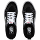 Chaussures SK8-Hi Montante Vans