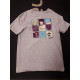 T Shirt Homme A1ese052 Timberland