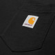 T-Shirt Homme Pocket Carhartt wip
