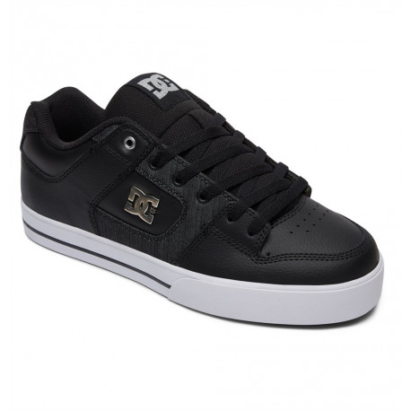 Chaussures Baskets Homme PURE SE DC
