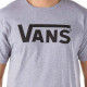 T-Shirt Homme CLASSIC Logo VANS