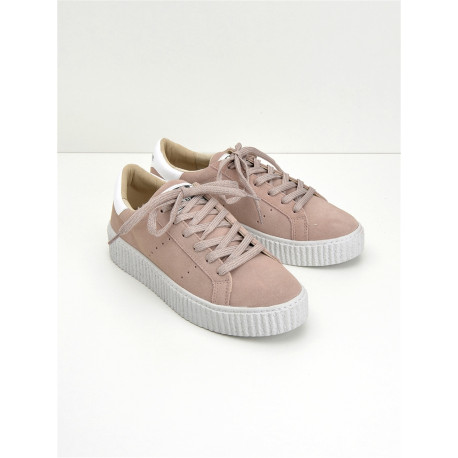 Chaussures Femme PICADILLY SNEAKER No Name