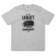 T-Shirt On the lookout Carhartt