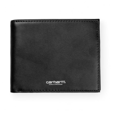 Portefeuilles Leather Carhartt