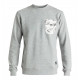 Sweat Homme Sykes DC