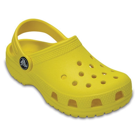 Sabot Junior CLASSIC CLOG Crocs