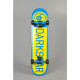Skateboard Complet Timeworks 7.375" DARKSTAR