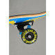 Skateboard Complet Timeworks 7.375" DARKSTAR