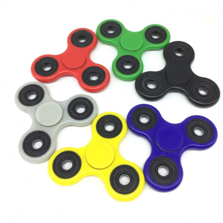 Hand spinner classique