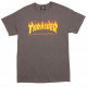 T-Shirt Flame Logo THRASHER
