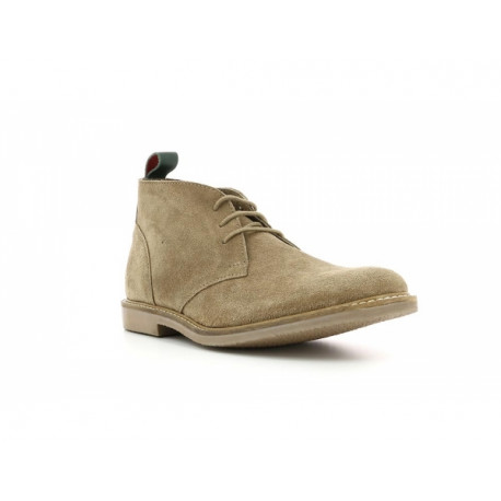 Chaussures Homme TYL Kickers