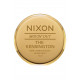 Montre Femme KENSINGTON LEATHER 37 mm Nixon