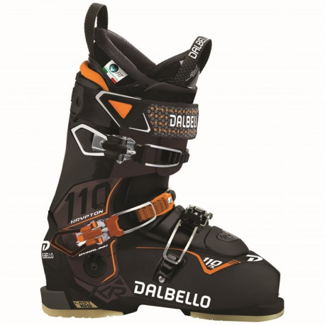 Chaussures Ski KRYPTON AX 110 Dalbello