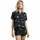 Chemise Femme Manches Courtes What You Need Volcom