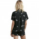 Chemise Femme Manches Courtes What You Need Volcom