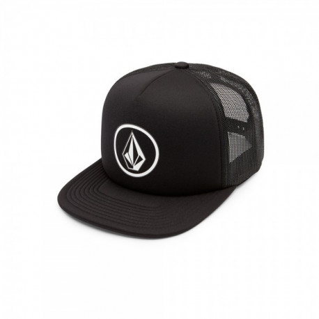 Casquette Snapback Full Frontal Cheese Volcom
