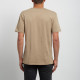 T-Shirt Homme Manches Courtes CRISTICLE Volcom