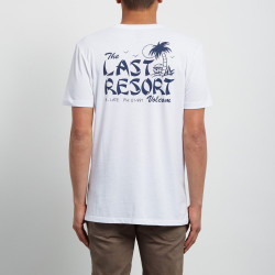 T-Shirt Homme Last Resort Volcom