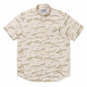 Chemise Homme Camo Tiger Carhartt wip