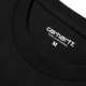 T-Shirt Homme COLLEGE SCRIPT Carhartt wip