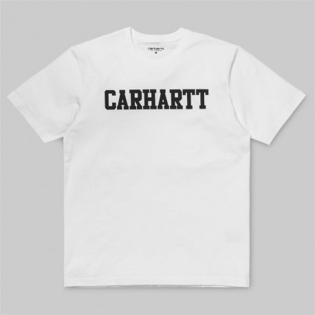 T-Shirt Homme COLLEGE Carhartt