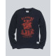 Sweat Homme RIVER KEEPER CREW Element