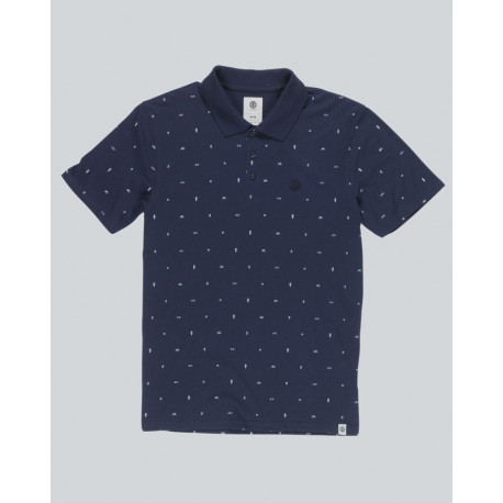 Polo Homme COLTER Element