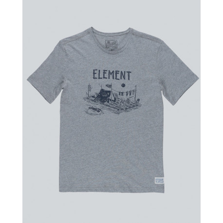T-Shirt Homme RIVER DREAMS Element
