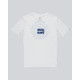 T-Shirt Homme REVERT BACKPRINT Element