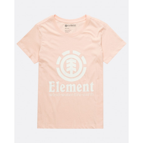 T-Shirt Femme ELEMENT VERTICAL Element