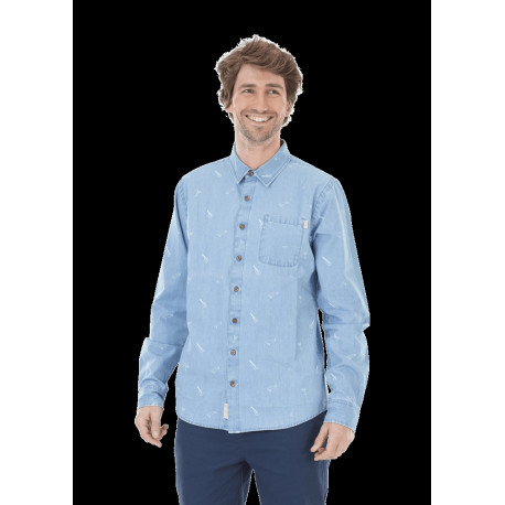 Chemise Homme PUAKO Picture