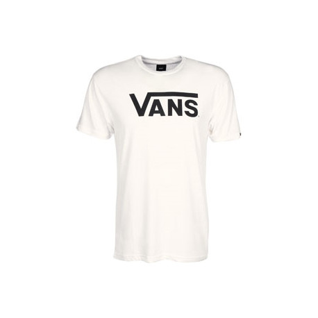 T-Shirt Homme CLASSIC HEATHER Vans