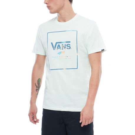 T-Shirt Homme PRINT BOX Vans