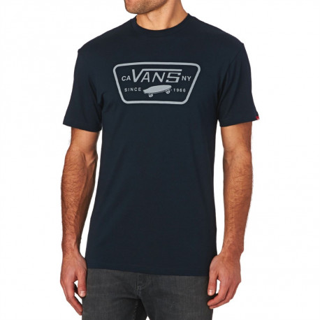 T-Shirt Homme FULL PATCH Vans