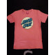 T-Shirt Junior Classic Dot Santa cruz
