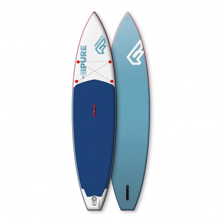 Paddle PURE AIR TOURING 11'6" FANATIC