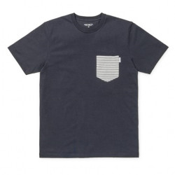T-Shirt Homme CONTRAST POCKET Carhartt