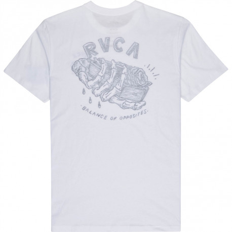 T-Shirt Homme GIFT FRONT Ruca