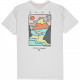 T-Shirt Homme ISTHMUS Ruca