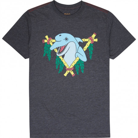 T-Shirt Homme DOLPHIN CLUB Ruca