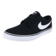 Chaussures Homme Portmore II Solar Canvas Nike