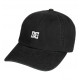 Casquette 6 panel Uncle Fred DC