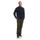 Pull Homme Bell Shaw DC