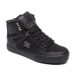 Chaussures Homme Pure HIGH-TOP WC WNT DC