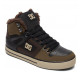 Chaussures Homme Pure HIGH-TOP WC WNT DC Shoes
