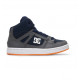 Chaussures Junior Pure High Top DC