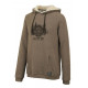 Sweat Capuche Homme WOODY HOODY Picture