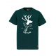 T-Shirt Homme DEER SHADOW Picture